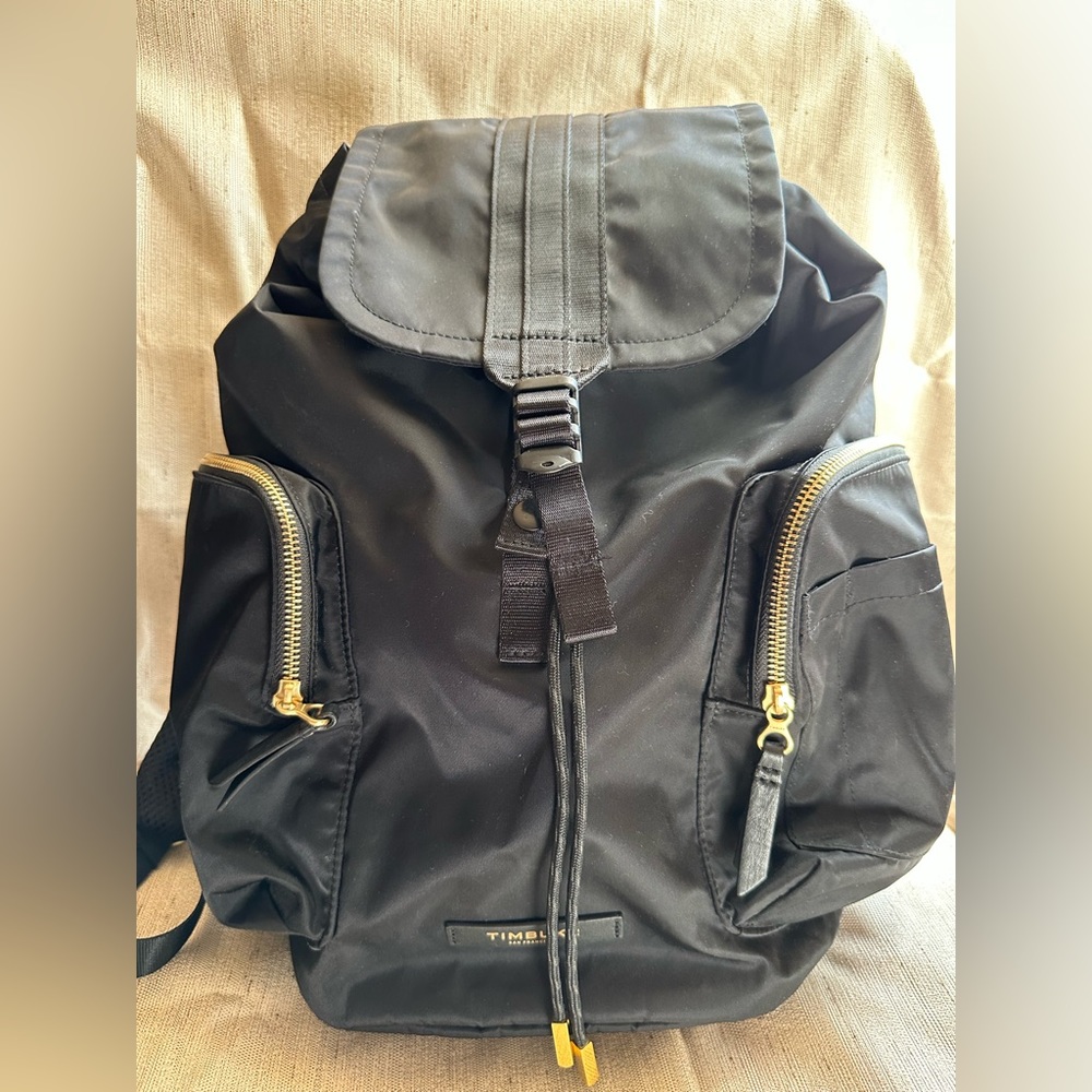 Timbuk2 laptop backpack